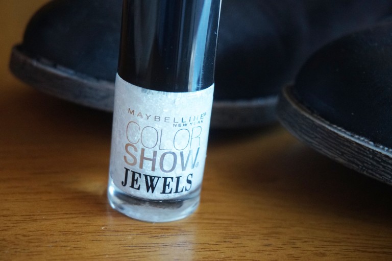 Maybelline Color Show Jewels